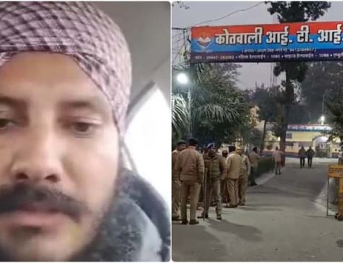 सुखवंत की मौत की गुत्थी: पूर्व थानाध्यक्ष समेत 12 पर लगे गंभीर आरोप