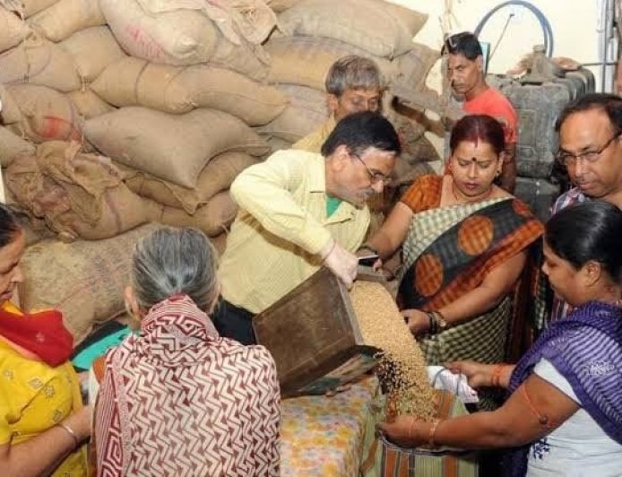 उत्तराखंड में एक साथ मिलेगा तीन महीने का राशन, खाद्य आयुक्त का महत्वपूर्ण आदेश