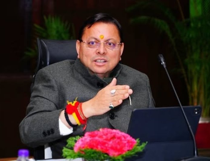 उत्तराखंड: सीएम धामी का मजबूत संदेश, 6 महीने में विकास की उम्मीद