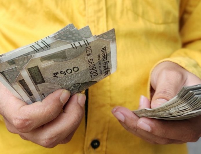 हल्द्वानी में उद्यान निरीक्षक की गिरफ्तारी, सतर्कता विभाग की बड़ी कार्रवाई