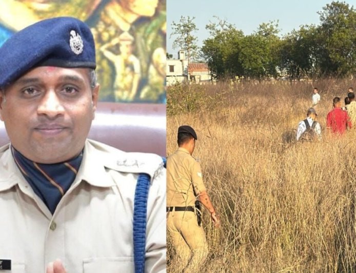 हल्द्वानी: 5 घंटे में IPS मंजूनाथ टीसी की टीम ने लापता बालिका को दिल्ली से ढूंढ निकाला