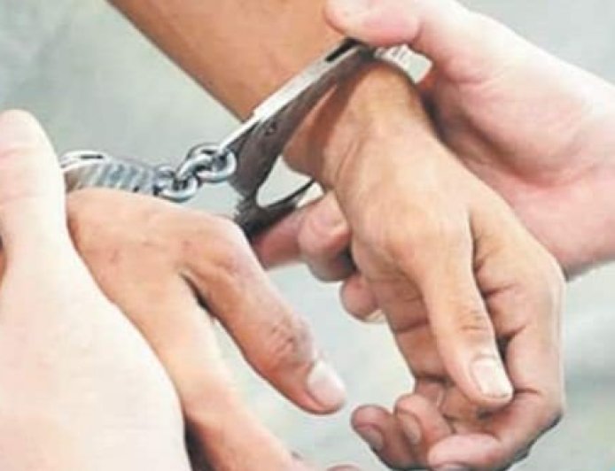 उत्तराखंड: प्रेमनगर थाने में महिला दरोगा से अभद्रता और मारपीट, दंपति गिरफ्तार