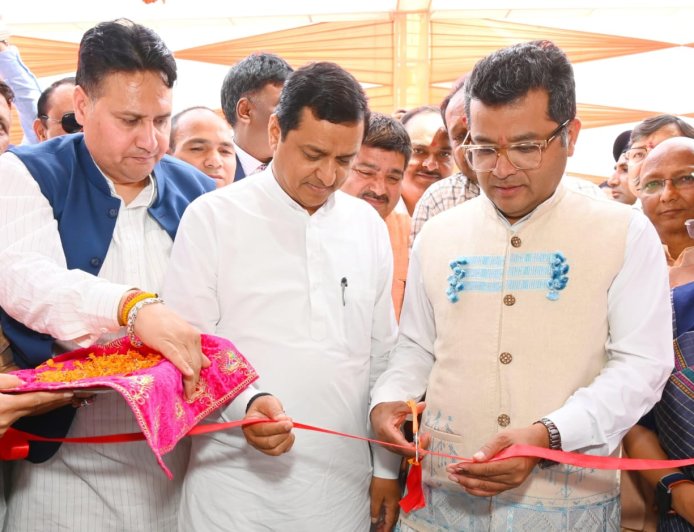 कोटद्वार में पासपोर्ट सेवा केंद्र का शुभारंभ, गढ़वाल के नागरिकों को मिलेगी सुविधा