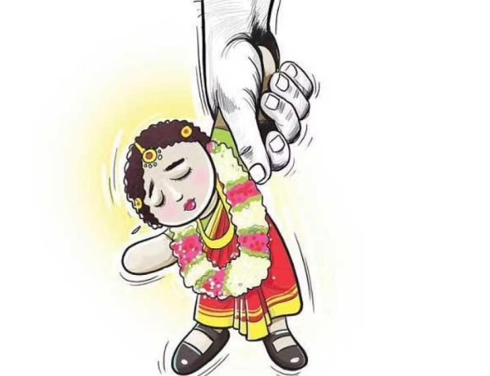 13 वर्ष में शादी, 14 में गर्भवती: पिथौरागढ़ में शर्मनाक मामला, पति पर रेप का मुकदमा