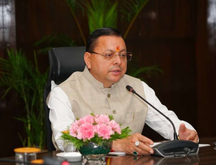 देहरादून: मुख्यमंत्री धामी के निर्देशों पर नई घोषणाओं के शासनादेश जल्द होंगे जारी