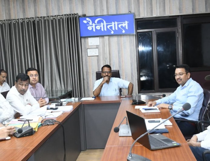 हल्द्वानी: शादी समारोह में व्यावसायिक सिलेंडरों के इस्तेमाल पर डीएम का नया दिशा-निर्देश