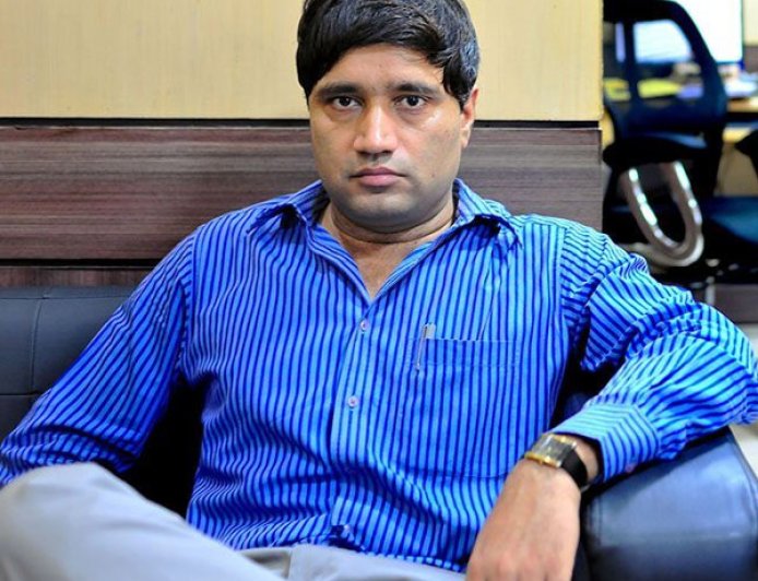 सेवा ही धर्म: आईएफएस अधिकारी संजीव चतुर्वेदी की निस्वार्थ जनसेवा और नैतिकता की प्रेरणा