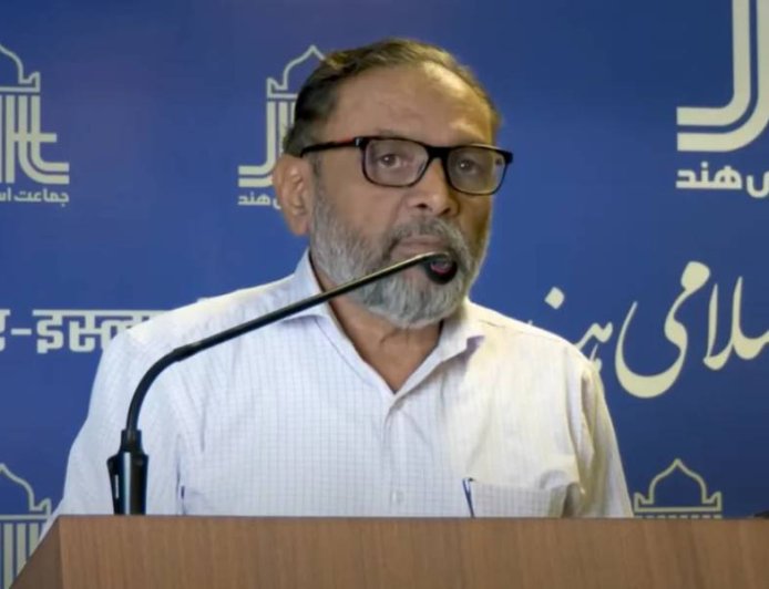 मुस्लिम पर्सनल लॉ बोर्ड ने समान नागरिक संहिता का किया विरोध, धार्मिक स्वतंत्रता पर उठाए सवाल