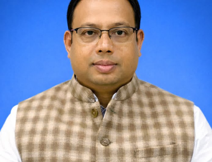 श्री केदारनाथ और बदरीनाथ धाम की यात्रा तैयारियों में तेज़ रफ्तार: हेमंत द्विवेदी