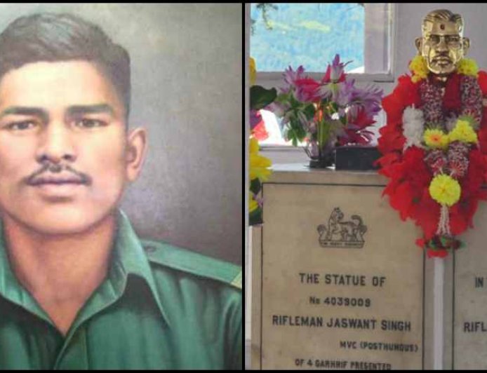 लैंसडौन का नाम बदलकर “जसवंतगढ़” करने की योजना: जानिए पूरा मामला