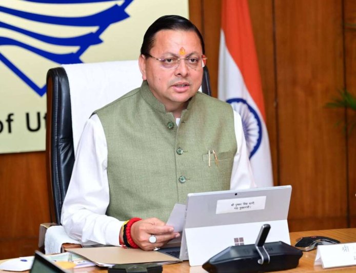 उत्तराखंड में सीएम धामी का ऐतिहासिक कदम, टनकपुर-बनबसा में 24x7 बिजली सुविधा की उम्मीद