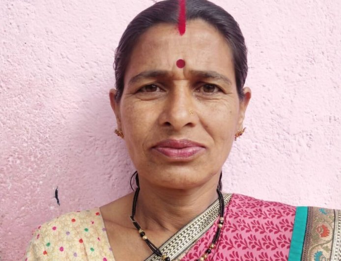 नैनीताल के ज्युली में महिला की मौत, खूंखार जानवर का आतंक, ग्रामीणों में भय