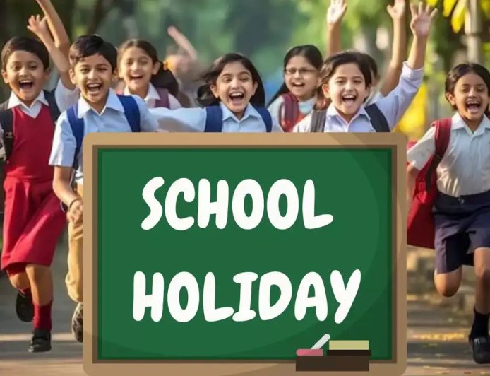 नैनीताल में बच्चों की सुरक्षा के लिए स्कूल एवं आंगनबाड़ी केंद्र बंद करने के डीएम का आदेश