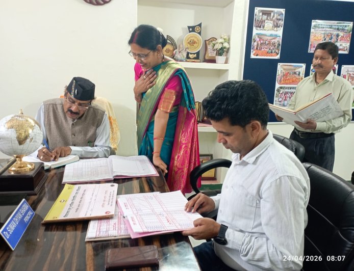 नशा मुक्त भारत: आकाश सारस्वत की अपील और आवश्यकता