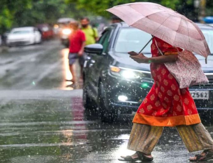 उत्तराखण्ड में भीषण गर्मी के बीच खुशखबरी, कुमाऊं से गढ़वाल तक झमाझम बारिश की संभावना