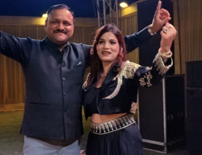 देहरादून में बिल्डर पुनीत अग्रवाल के खिलाफ जिला बदर की तैयारी, डीएम ने गुंडा एक्ट में नोटिस जारी किया