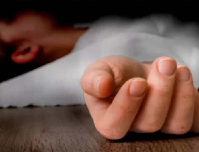 उत्तराखंड: खेत में मिला युवक का शव, सिर कुचलकर हत्या की आशंका से इलाके में हड़कंप