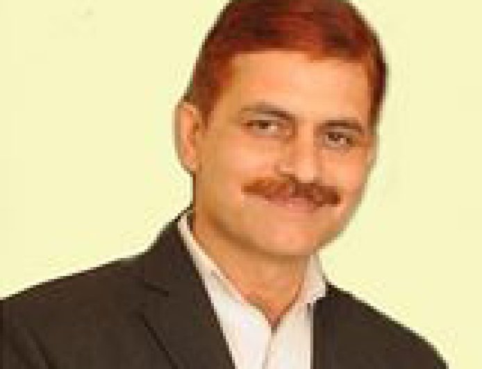 पंतनगर विश्वविद्यालय के नए कुलपति, प्रो. शिवेन्द्र कश्यप की नियुक्ति