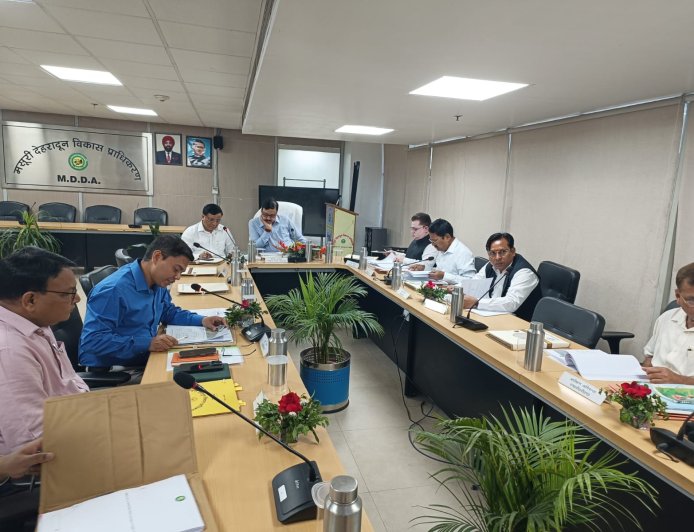 देहरादून के विकास की नई योजना, 968 करोड़ के बजट से होगा स्मार्ट बदलाव