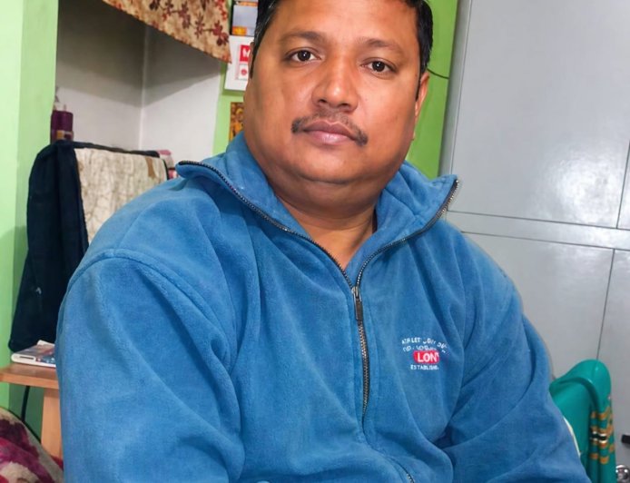 नैतिकता और संवेदनशीलता का प्रतीक: एएसआई संजय खाती की संदिग्ध मौत पर चर्चा