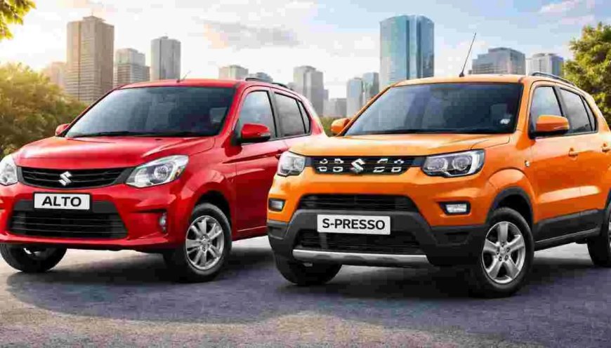 मारुति सुजुकी की बिक्री 2026: दो शानदार कारों ने बनाए नए रिकॉर्ड