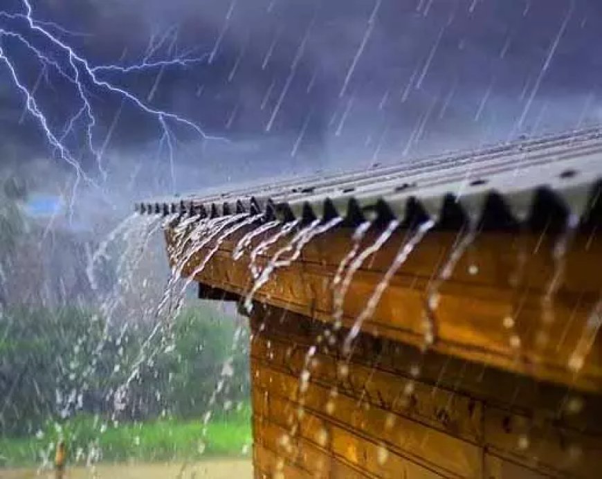 देहरादून मौसम अपडेट: राहत का दौर जारी, तेज हवाओं के साथ बारिश और बर्फबारी की संभावना