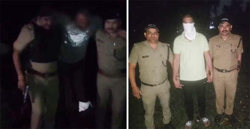 ब्रिगेडियर जोशी हत्याकांड: उत्तराखंड पुलिस की तेज कार्रवाई में दो आरोपी गिरफ्तार