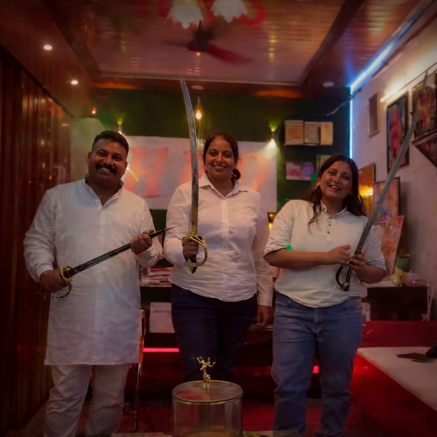 देहरादून में मुस्लिम समुदाय के खिलाफ भड़काऊ वीडियो, पुलिस ने की कार्रवाई, एक गिरफ्तार, दो महिलाओं की तलाश जारी