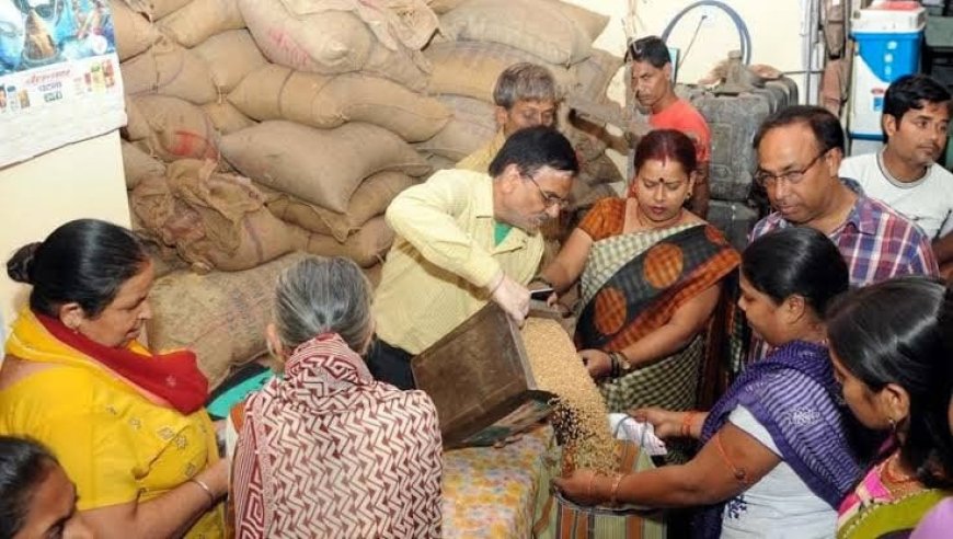 उत्तराखंड में एक साथ मिलेगा तीन महीने का राशन, खाद्य आयुक्त का महत्वपूर्ण आदेश