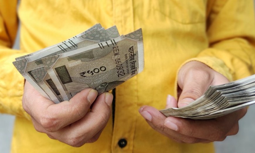 हल्द्वानी में उद्यान निरीक्षक की गिरफ्तारी, सतर्कता विभाग की बड़ी कार्रवाई