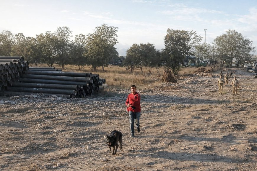 हल्द्वानी में 10वीं की छात्रा लापता: कपड़े खेत में मिलने से बढ़ी आशंका, डॉग स्क्वायड द्वारा सर्च ऑपरेशन जारी