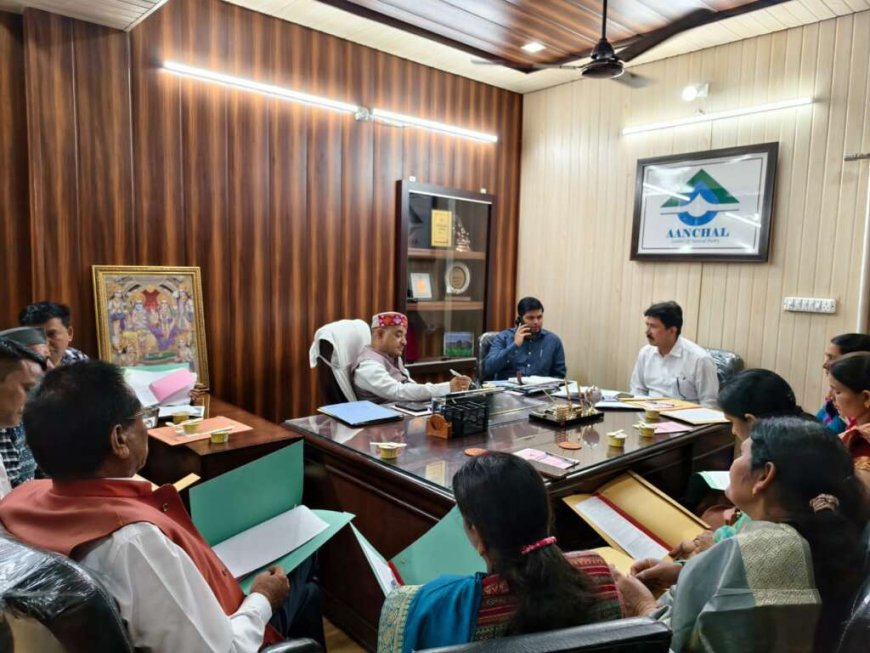 लालकुआं: पीएम मोदी के दौरे से पहले दूध मूल्य में बढ़ोतरी का ऐलान