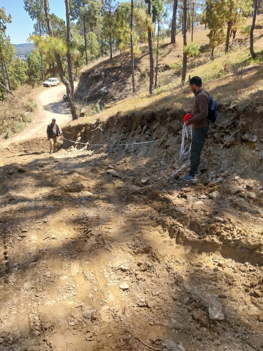 सिंचाई विभाग पर मुकदमा, वन विभाग की कार्रवाई से दो विभागों में टकराव, जानें पूरी जानकारी