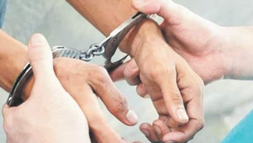 उत्तराखंड: प्रेमनगर थाने में महिला दरोगा से अभद्रता और मारपीट, दंपति गिरफ्तार