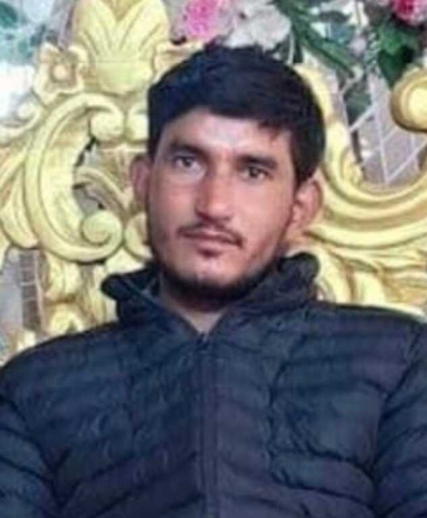 हल्द्वानी: स्कूटी के फिसलने से 26 वर्षीय युवक की दुखद मौत