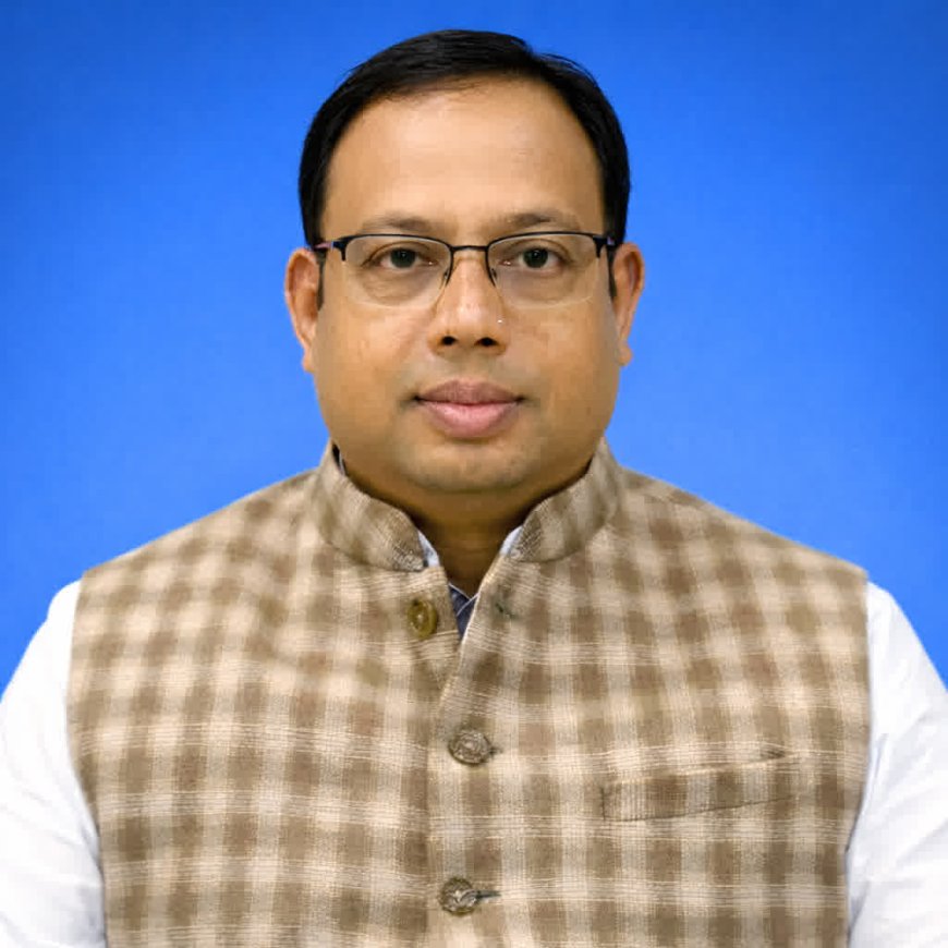 श्री केदारनाथ और बदरीनाथ धाम की यात्रा तैयारियों में तेज़ रफ्तार: हेमंत द्विवेदी