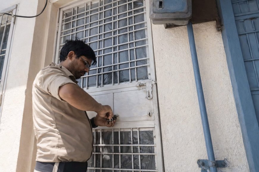 रामनगर होटल में नाबालिग छात्राएं, मुस्लिम युवकों के साथ मिलीं; गंभीर लापरवाही पर कार्रवाई