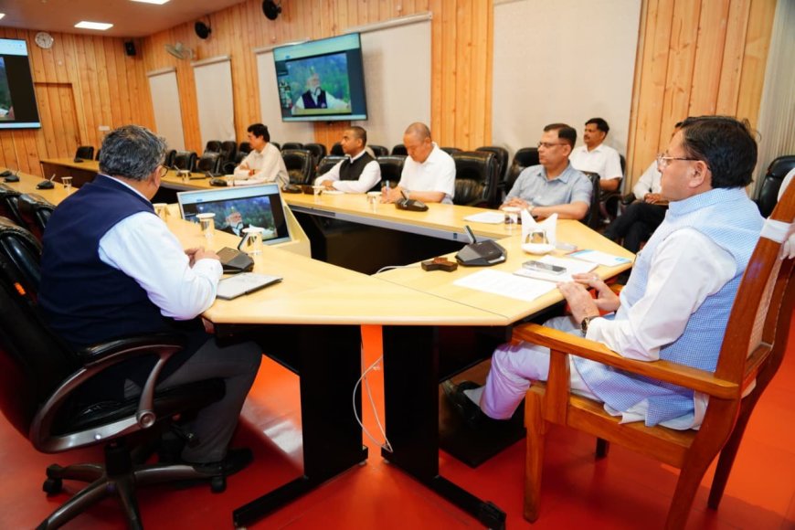 चारधाम यात्रा 2026: प्लास्टिक मुक्त व प्रदूषण रहित यात्रा का नया सपना