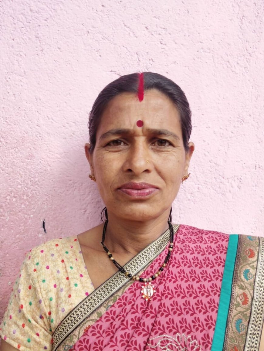 नैनीताल के ज्युली में महिला की मौत, खूंखार जानवर का आतंक, ग्रामीणों में भय