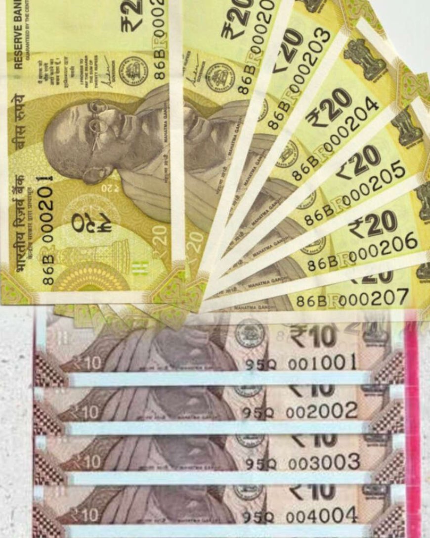 हल्द्वानी में वैवाहिक सीजन: नए नोटों की कालाबाजारी पर जिला प्रशासन ने चलाया सख्त अभियान