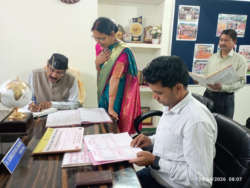 नशा मुक्त भारत: आकाश सारस्वत की अपील और आवश्यकता