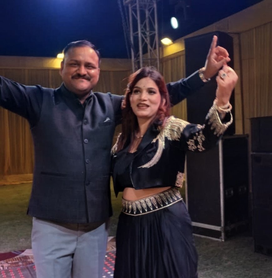 देहरादून में बिल्डर पुनीत अग्रवाल के खिलाफ जिला बदर की तैयारी, डीएम ने गुंडा एक्ट में नोटिस जारी किया