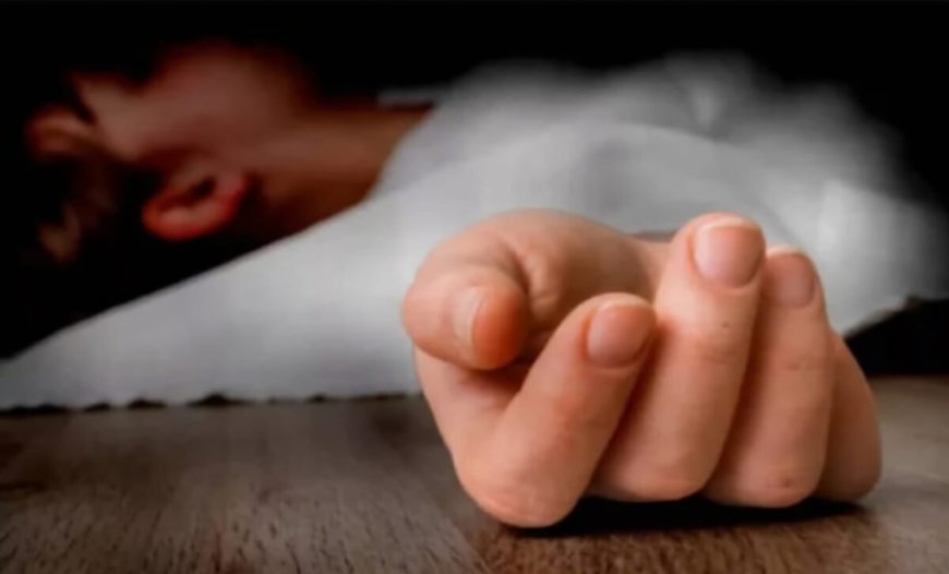 उत्तराखंड: खेत में मिला युवक का शव, सिर कुचलकर हत्या की आशंका से इलाके में हड़कंप