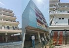 ऋषिकेश में एमडीडीए की सख्त कार्रवाई: अवैध निर्माणों पर सलान गांव से निर्मल बाग तक सीलिंग अभियान
