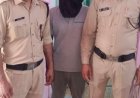 लालकुआं: पुलिस ने धर्मांतरण मामलों में की एक बड़ी कार्रवाई, आरोपी गिरफ्तार