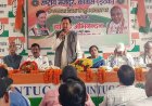 इंटक स्थापना दिवस पर श्रमिकों की आवाज, सरकार की नीतियों पर उठे सवाल