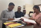 उत्तराखंड में डीएम का छापा: सब रजिस्टार कार्यालय में हुआ बड़ा खुलासा