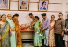 स्व. कौशल्या डबराल की पुण्यतिथि: शहीद स्मारक पर श्रद्धांजलि सभा का आयोजन