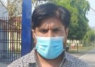 उत्तराखंड सीबीसीआईडी ने धेनु ग्रुप के फरार अभियुक्त डीपी तिवारी को आगरा से गिरफ्तार किया
