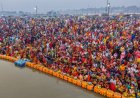 सीएम पुष्कर सिंह धामी ने विकास परियोजनाओं, कुम्भ 2027 और पंचायती राज संस्थाओं के लिए 1096 करोड़ रुपये की वित्तीय स्वीकृति दी